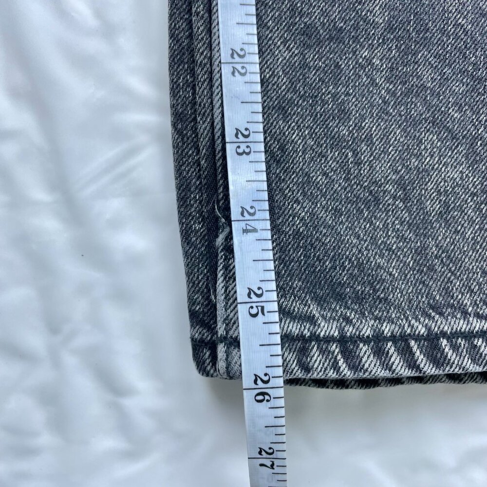NWT Gap Wide leg Jeans Size 30/10p - Picture 7 of 7